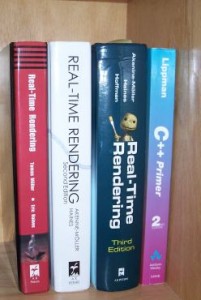 fourth edition might be C++?