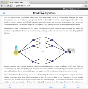 Graphics Codex 2