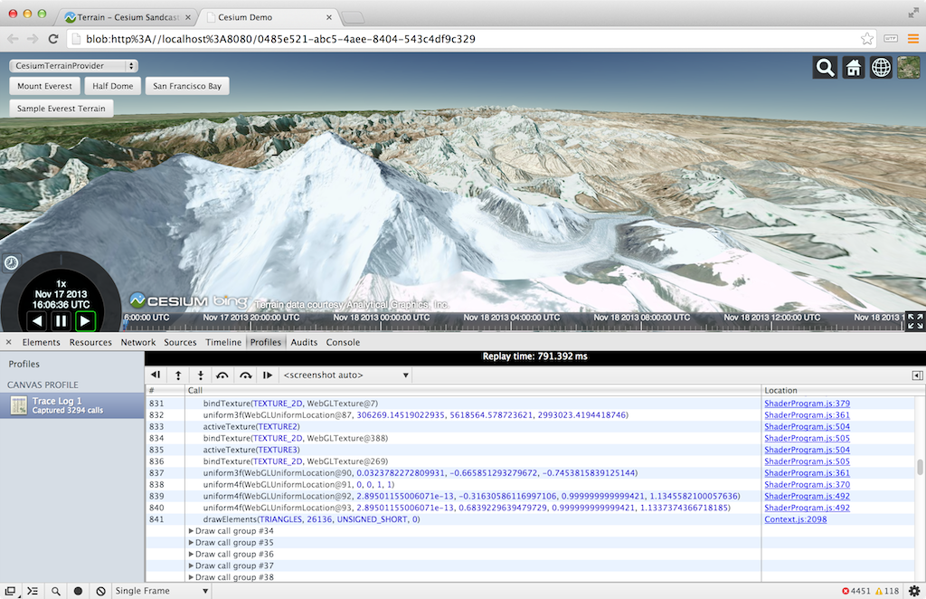 canvasinspector