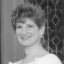 Kershaw, Kathy - 1995 wedding