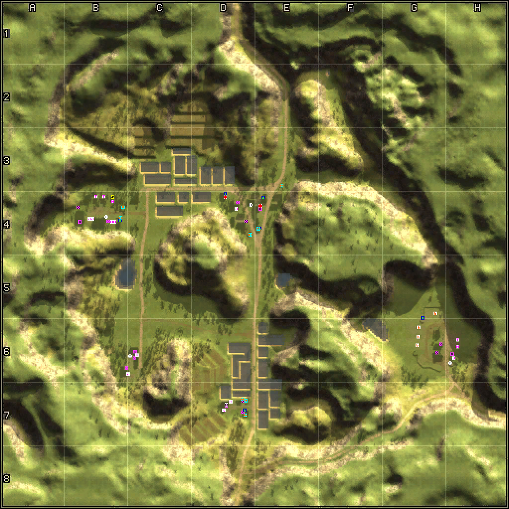 battlefield vietnam ww2 mod maps