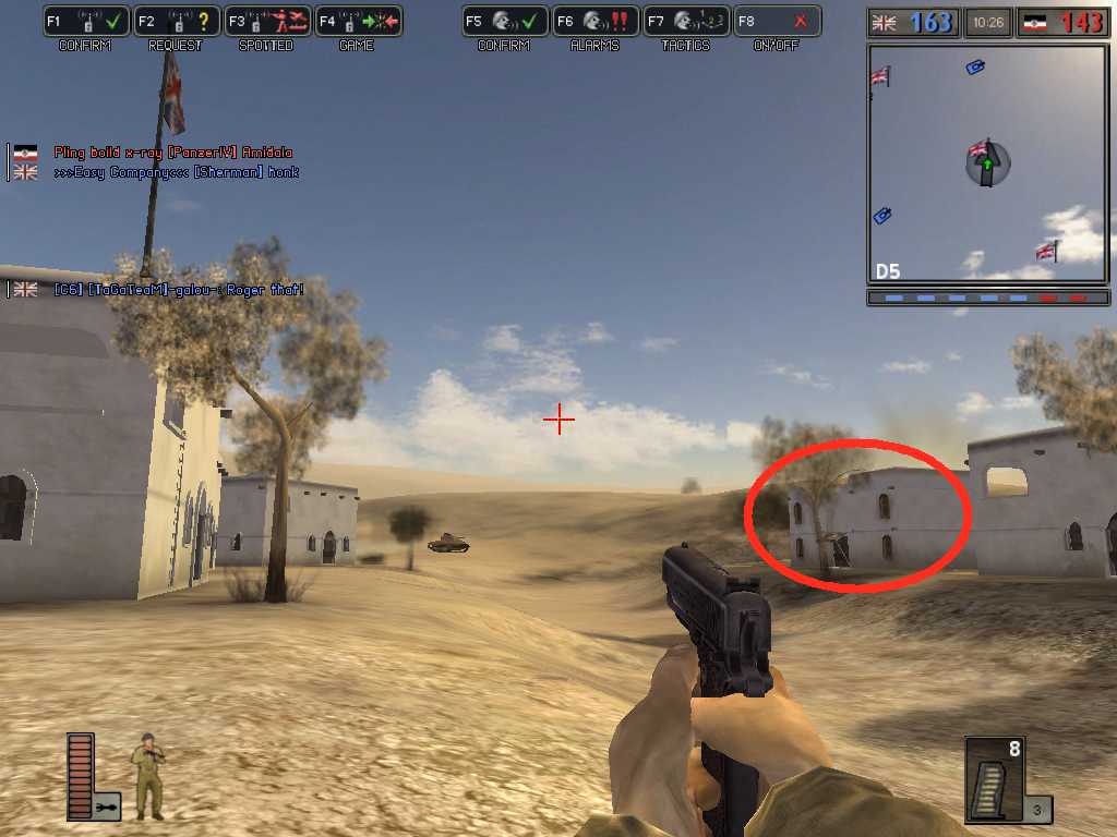 how to play battlefield 1942 on pc