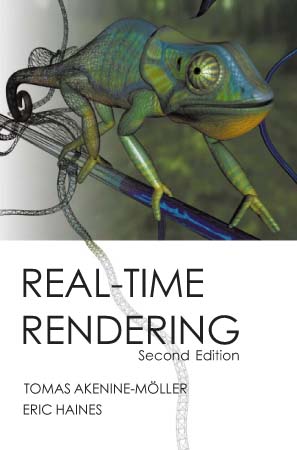 Real-time rendering