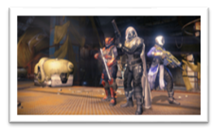 A group of people in clothing

AI-generated content may be incorrect.