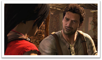 A screenshot of a video game

AI-generated content may be incorrect.