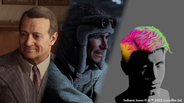 A person in a hat and glasses

AI-generated content may be incorrect.