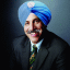 Bass Turban