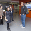 Carl's visit to Bldg 12 2