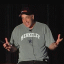 Carl Bass talking