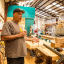 Carl Bass workshop