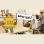 Carl w Instructables Robot 4 happy trails