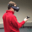 Walter, Bruce - lost in VR
