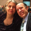 Goral, Cindy - and Jerry Scharf