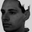 Gelb, Dan - head scan