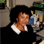 French, Ellen - in office