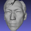 Chen, Eric - head scan