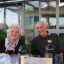 Greenberg, Iris and Don