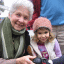 Greenberg, Iris and Leyna