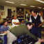 Corson-Rikert, Jonathan - bowling with PCGers