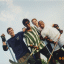 Ramas, Mahesh - with David Hart, Dan Gelb, and Corey Toler-Franklin