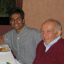Ramas, Mahesh - with Don, 2006