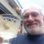 Harrington, Mark - toasting