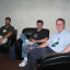 Westin, Steve - with Ben Trumbore and Eric Haines, Dallas 2002