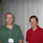 Feldman, Stuart -  with Dani Lischinski, Dallas 2002