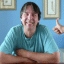 Himlan, Ted - thumbs up