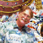 Wooge, Tom - BArch 78