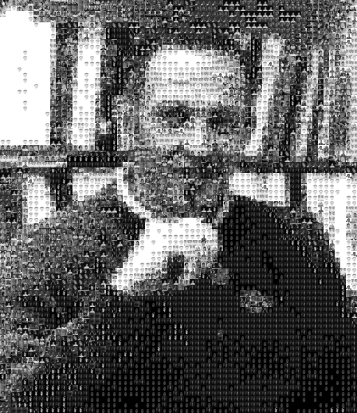 DPG low res mosaic
