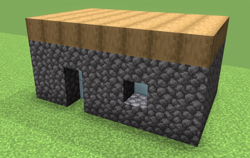 Mineways Textures