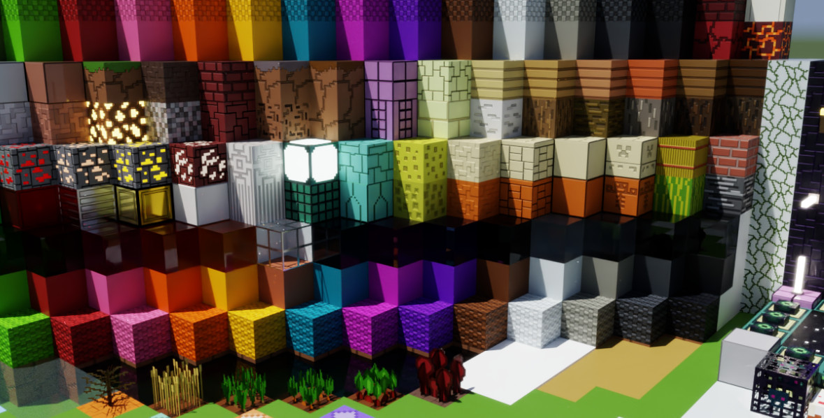 Alternative Ender Eye Minecraft Texture Pack