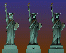 Statue of Liberty
