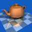 teapot