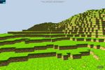 webgl / geometry / minecraft