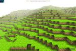 webgl / geometry / minecraft / ao