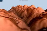 webgl / geometry / terrain / raycast