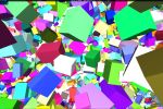 webgl / interactive / cubes / gpu