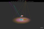 webgl / lights / spotlights