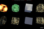 webgl / loader / texture / dds