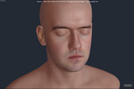 webgl / materials / bumpmap / skin