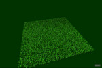 webgl / materials / grass