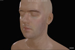 webgl / materials / skin