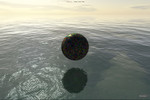 webgl / shaders / ocean